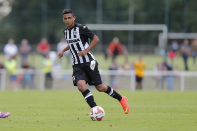 Boufal retrouve Angers, Idrissi débarque à Séville Boufal retrouve Angers, Idrissi débarque à Séville