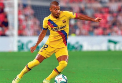 Transferts: Rafinha, Cavani, Reine-Adélaïde... dernières affaires de l'été