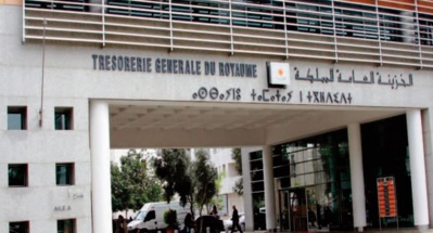 Les budgets des collectivités territoriales dégagent un excédent de 4,4 MMDH à fin août Les budgets des collectivités territoriales dégagent un excédent de 4,4 MMDH à fin août