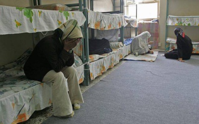 Le coronavirus, une raison de plus de libérer les prisonniers politiques en Iran Le coronavirus, une raison de plus de libérer les prisonniers politiques en Iran