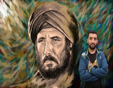Hollywood rend hommage à Chemsou Belarbi