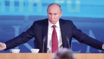 Deuxième fournisseur d’équipements militaires : La Russie vend de plus en plus d'armes à l'étranger Deuxième fournisseur d’équipements militaires : La Russie vend de plus en plus d'armes à l'étranger