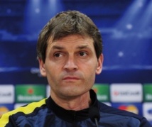 Coup dur pour les Catalans : Rechute pour Vilanova,retour d'Abidal Coup dur pour les Catalans : Rechute pour Vilanova,retour d'Abidal