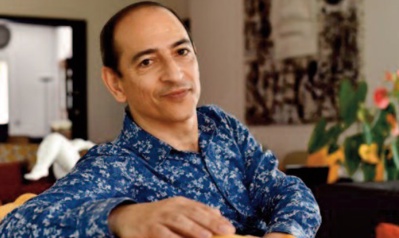 L’écrivain marocain Youssouf Amine Elalamy parmi les finalistes du Prix des cinq continents de la Francophonie