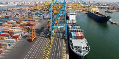 Le commerce mondial se redresse progressivement face à la pandémie