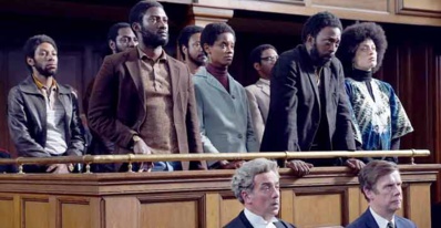 Steve McQueen ouvre le Festival du film de Londres avec “Mangrove ” , “lettre d’ amour ” aux combats noirs