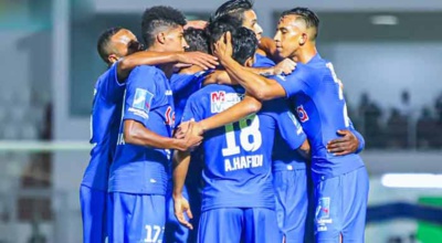 Le Raja y croit dur comme fer Le Raja y croit dur comme fer