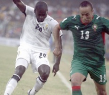 Dernière ligne droite avant l’entame de la CAN : Le Ghana anticipe l’option Maroc aux quarts Dernière ligne droite avant l’entame de la CAN : Le Ghana anticipe l’option Maroc aux quarts
