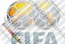 Classement FIFA : Le Onze national recule de deux places Classement FIFA : Le Onze national recule de deux places