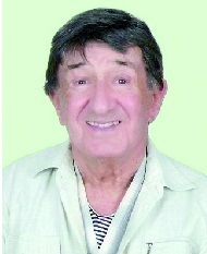 Michel Legay, auteur de « THA 57/62. Le rideau déchiré d’un music hall explosif» : Une aventure truculente aux anecdotes inédites Michel Legay, auteur de « THA 57/62. Le rideau déchiré d’un music hall explosif» : Une aventure truculente aux anecdotes inédites