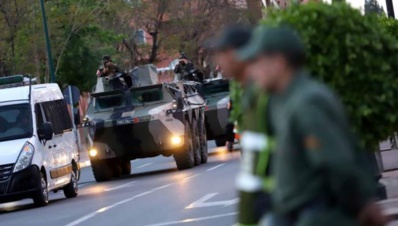 L'état d' urgence sanitaire prolongé jusqu ’ au 10 novembre prochain L'état d' urgence sanitaire prolongé jusqu ’ au 10 novembre prochain