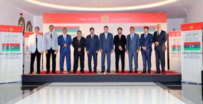 Le groupe des Verts au Parlement européen se félicite de l’intermédiation du Maroc dans le dialogue inter-libyen Le groupe des Verts au Parlement européen se félicite de l’intermédiation du Maroc dans le dialogue inter-libyen