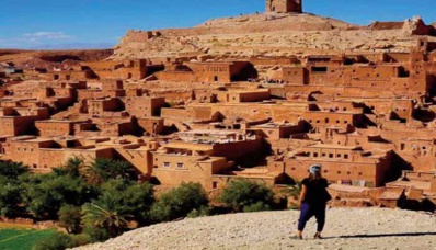 Vers une relance ciblant le tourisme intérieur à Ouarzazate Vers une relance ciblant le tourisme intérieur à Ouarzazate