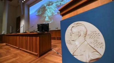 Le Nobel et la poésie, une longue histoire d’ amour Le Nobel et la poésie, une longue histoire d’ amour