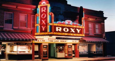 Les cinémas américains appellent à l’ aide, étouffés par la pandémie Les cinémas américains appellent à l’ aide, étouffés par la pandémie