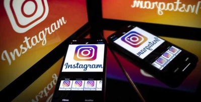 Nudité: Instagram encourage-t-il certains clichés ?