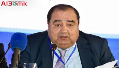 Driss Lachguar. Consensus sur des réformes sans précédent