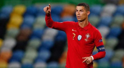 Ronaldo Monstre médiatique et centenaire accompli Ronaldo Monstre médiatique et centenaire accompli