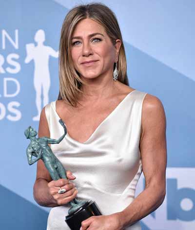 Le film qui a failli mettre fin à la carrière de Jennifer Aniston Le film qui a failli mettre fin à la carrière de Jennifer Aniston