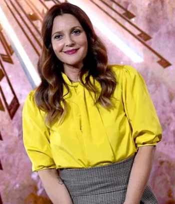 A cause de sa consommation de drogue, Drew Barrymore a été blacklistée par Hollywood A cause de sa consommation de drogue, Drew Barrymore a été blacklistée par Hollywood