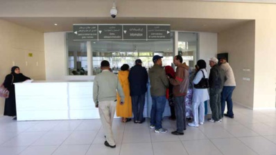 La couverture sociale, un projet Royal au profit de tous les Marocains