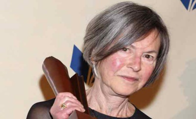 Louise Glück, une amoureuse de la poésie de la nature Louise Glück, une amoureuse de la poésie de la nature