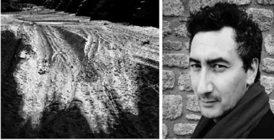 L’artiste-photographe Olivier Monge expose ses œuvres à Marrakech