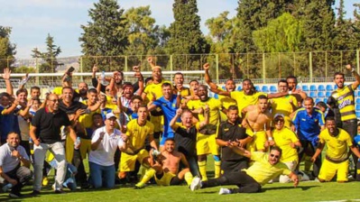 Le MAS retrouve la cour des grands Le MAS retrouve la cour des grands