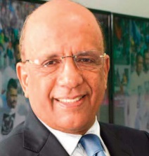 Said Wahbi : Le sacre du Raja de Casablanca est une victoire pour tout le football marocain