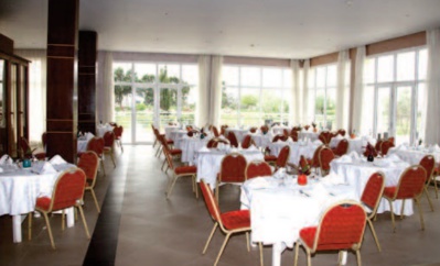 Baisse drastique de la valeur ajoutée dans l’hôtellerie et la restauration au deuxième trimestre Baisse drastique de la valeur ajoutée dans l’hôtellerie et la restauration au deuxième trimestre