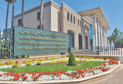 Journée d'étude à Rabat sur la protection juridique de la femme marocaine à l'étranger Journée d'étude à Rabat sur la protection juridique de la femme marocaine à l'étranger