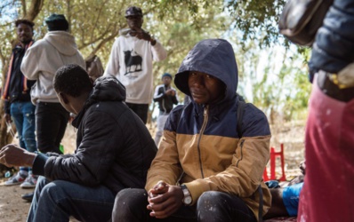 Les refoulements des migrants s ’intensifient dans les pays du Maghreb Les refoulements des migrants s ’intensifient dans les pays du Maghreb