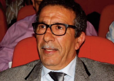 L'artiste marocain Aziz Saâdallah tire sa révérence