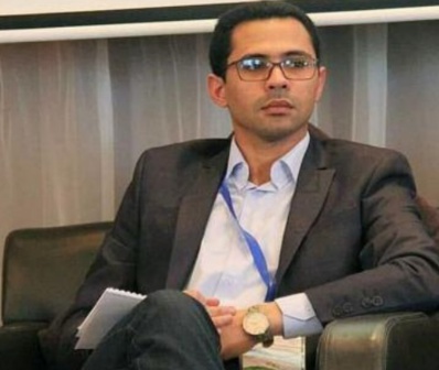 Adil Cherkaoui, professeur à la FSJES d'Ain Chock et consultant en RSE Adil Cherkaoui, professeur à la FSJES d'Ain Chock et consultant en RSE