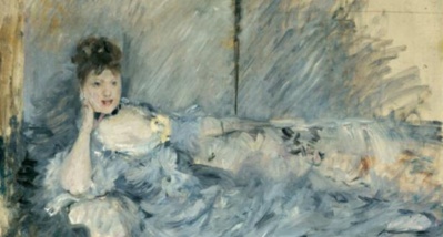 Berthe Morisot ou l'impressionnisme au féminin