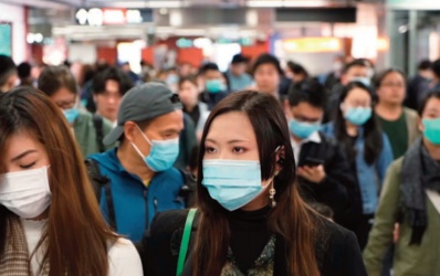 Attraper le coronavirus dehors ? Rare mais pas impossible Attraper le coronavirus dehors ? Rare mais pas impossible