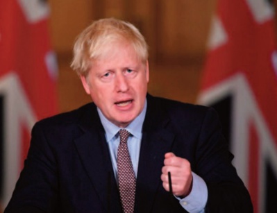 Le gouvernement britannique critiqué pour avoir ignoré l'avis des scientifiques Le gouvernement britannique critiqué pour avoir ignoré l'avis des scientifiques