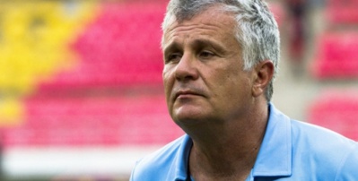 Le MAT se sépare de Zoran Manojlović Le MAT se sépare de Zoran Manojlović