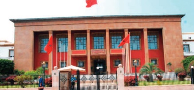 Pensions de retraite des parlementaires et autres ministres Pensions de retraite des parlementaires et autres ministres