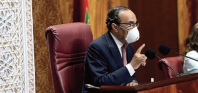 La Chambre des représentants demande au gouvernement d'accélérer la programmation de l'étude des propositions de loi La Chambre des représentants demande au gouvernement d'accélérer la programmation de l'étude des propositions de loi