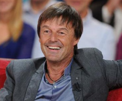 Nicolas Hulot : Investir dans les énergies renouvelables au Maroc, c'est tout bénéfice pour l'avenir Nicolas Hulot : Investir dans les énergies renouvelables au Maroc, c'est tout bénéfice pour l'avenir