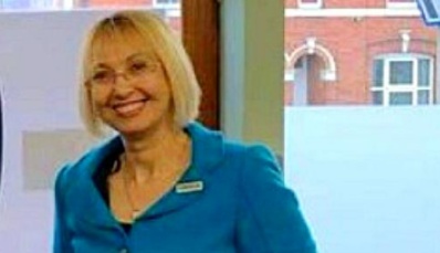 Mariam Hjiouej, la flamme du volontariat au service des diabétiques Mariam Hjiouej, la flamme du volontariat au service des diabétiques