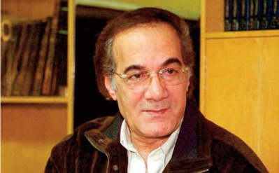 L’acteur égyptien Mahmoud Yassine n ’ est plus