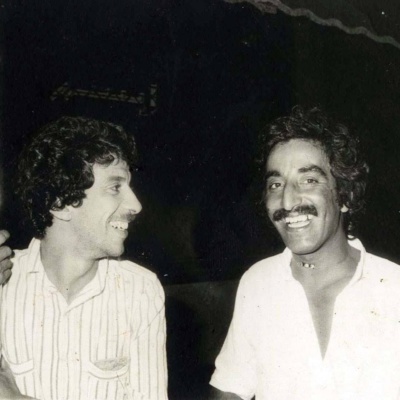 Adieu l’artiste, adieu l’ami ! Adieu l’artiste, adieu l’ami !