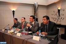 Du 20 au 22 mars à Marrakech : Tenue de la 1ère édition de la World Investment Conference North Africa Du 20 au 22 mars à Marrakech : Tenue de la 1ère édition de la World Investment Conference North Africa