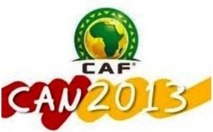 CAN 2013 CAN 2013