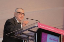 Abdelouahed Radi lors du IXème Congrès national de l’USFP : “Nous voulons plus de démocratie, plus de modernité, plus de justice sociale et plus de dignité” Abdelouahed Radi lors du IXème Congrès national de l’USFP : “Nous voulons plus de démocratie, plus de modernité, plus de justice sociale et plus de dignité”