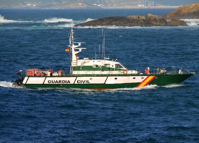 Enquête sur le naufrage de la patera de Sidi Ifni : La Guardia Civil pointée du doigt Enquête sur le naufrage de la patera de Sidi Ifni : La Guardia Civil pointée du doigt