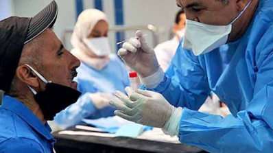 Evolution préoccupante des nouvelles infections au coronavirus