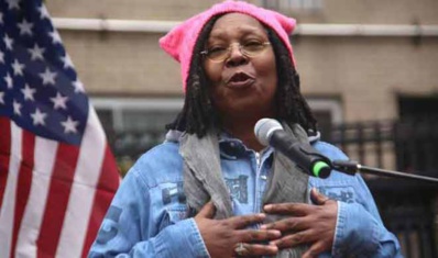 Whoopi Goldberg travaille sur le troisième volet de “Sister Act” Whoopi Goldberg travaille sur le troisième volet de “Sister Act”